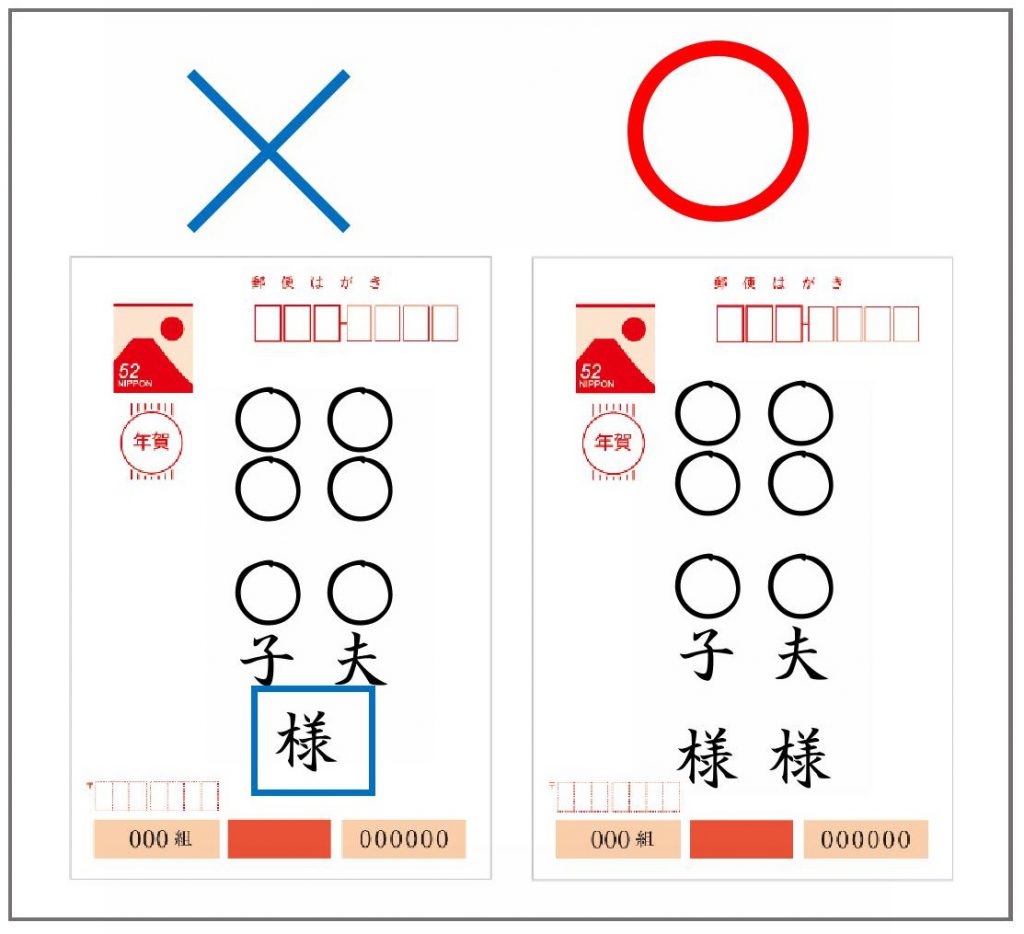 年賀状、どの敬称が正解…？ 神戸 税理士法人FCパートナーズ｜経済産業省に認定された経営革新等支援機関